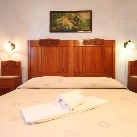Alloggio per agriturismo Rosso Di Sera