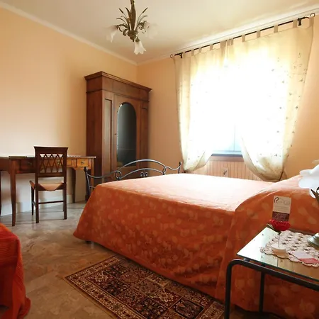 Rosso Di Sera * Cugnoli