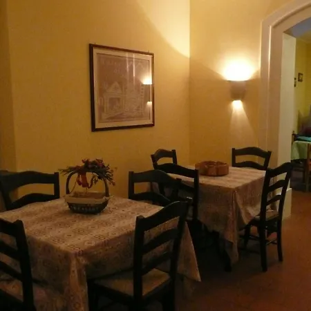 Alojamento de Turismo Rural Rosso Di Sera