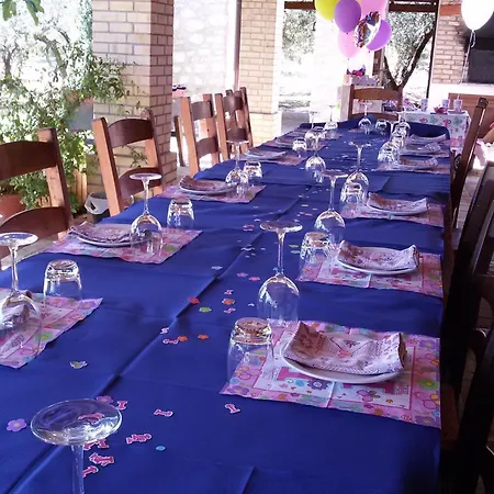 农家乐 Rosso Di Sera