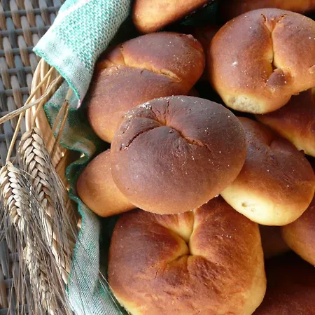 Rosso Di Sera * Cugnoli