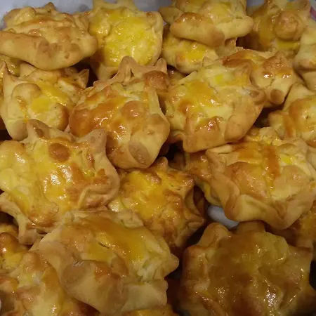 Rosso Di Sera Cugnoli