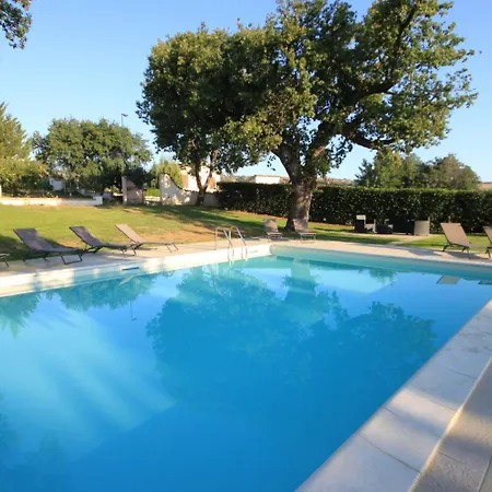 Rosso Di Sera 农家乐 Cugnoli