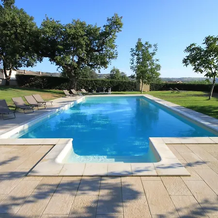 Rosso Di Sera * Cugnoli