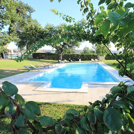 Séjour à la ferme Rosso Di Sera Cugnoli