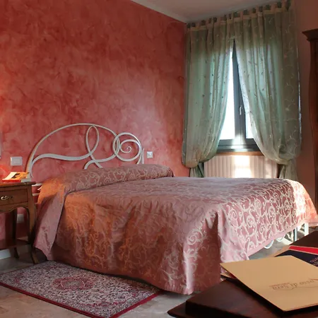 Rosso Di Sera * Cugnoli