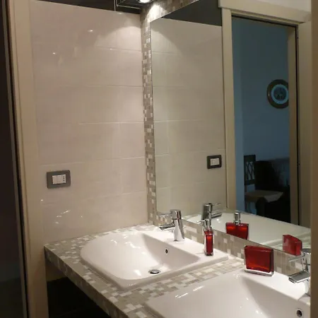 Alojamento de Turismo Rural Rosso Di Sera Cugnoli