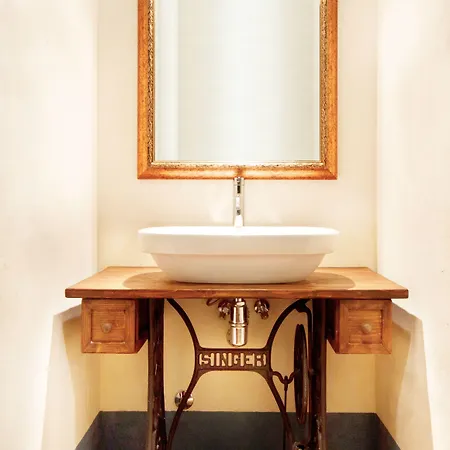 Alojamento de Turismo Rural Rosso Di Sera