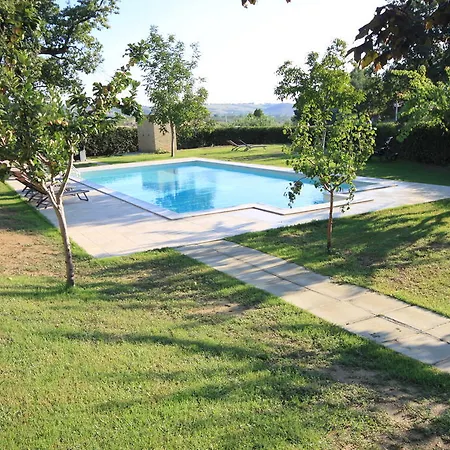 农家乐 Rosso Di Sera Cugnoli