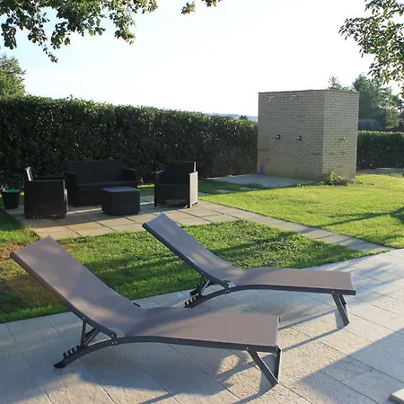 Alloggio per agriturismo Rosso Di Sera Cugnoli