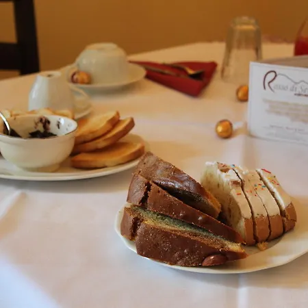 Rosso Di Sera Cugnoli