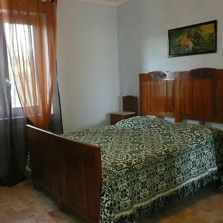 Alloggio per agriturismo Rosso Di Sera Cugnoli