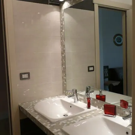 Rosso Di Sera Cugnoli