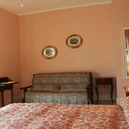 Séjour à la ferme Rosso Di Sera Cugnoli