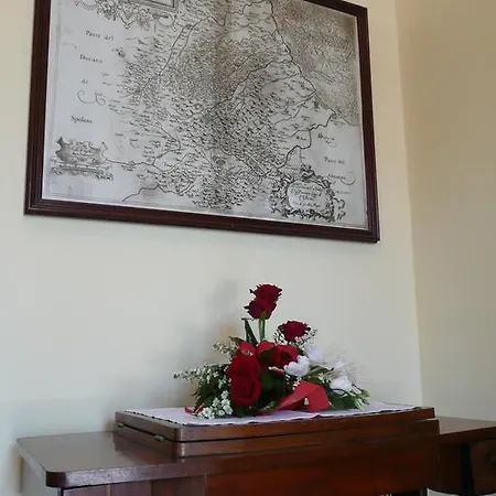 Rosso Di Sera Alojamento de Turismo Rural