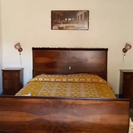 农家乐 Rosso Di Sera Cugnoli