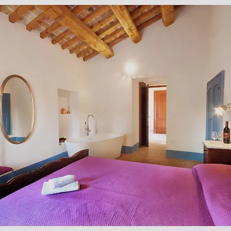 Rosso Di Sera * Cugnoli