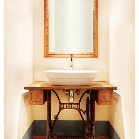 Rosso Di Sera 农家乐 Cugnoli