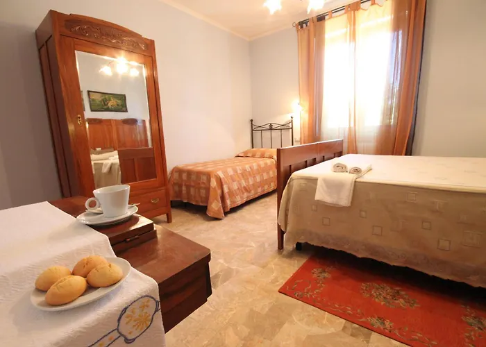 Rosso Di Sera Alojamento de Turismo Rural