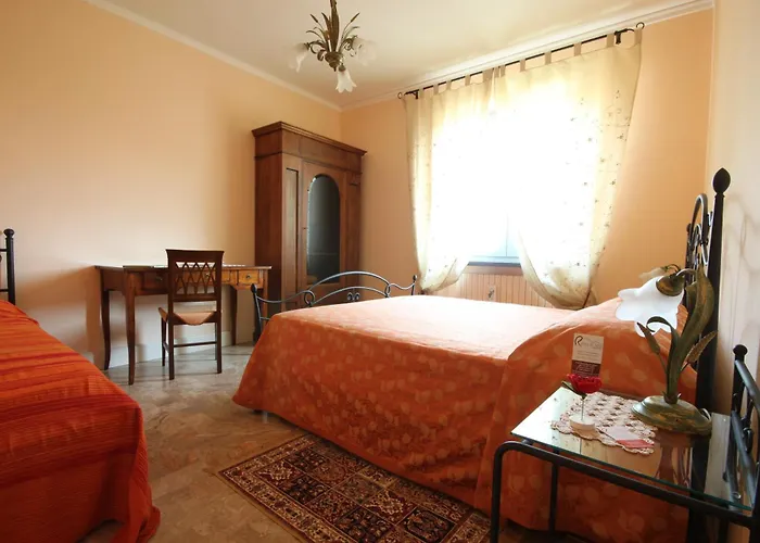 Rosso Di Sera * Cugnoli