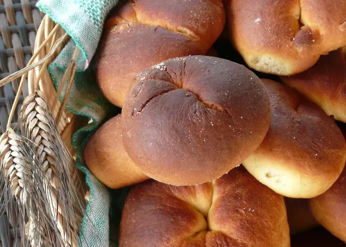 Rosso Di Sera * Cugnoli