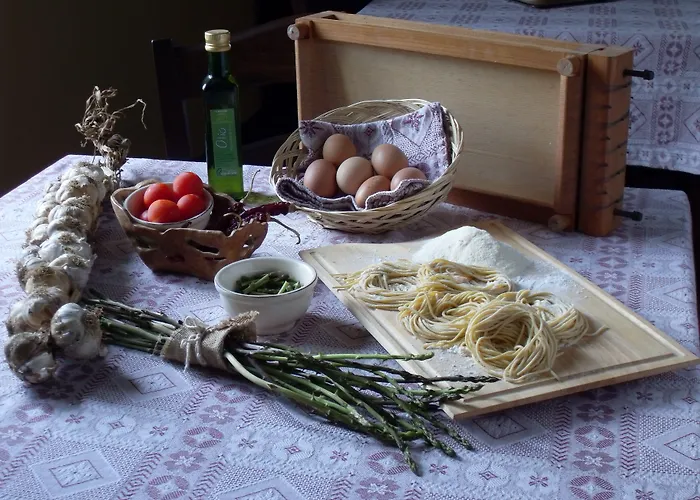 Rosso Di Sera * Cugnoli