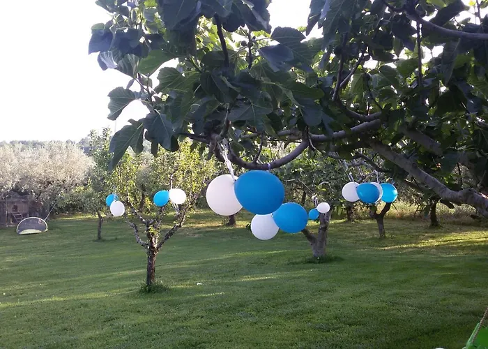 Rosso Di Sera Cugnoli