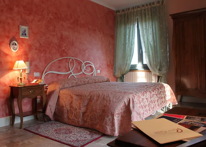 Rosso Di Sera * Cugnoli