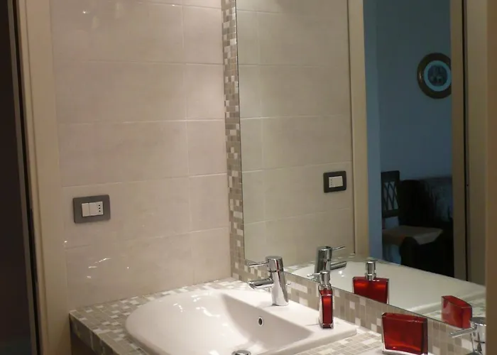 Agroturismo Rosso Di Sera Cugnoli