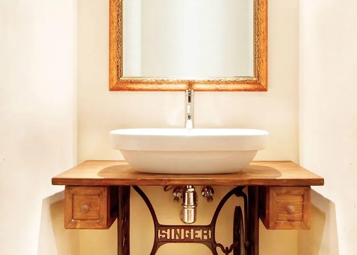 Agroturismo Rosso Di Sera