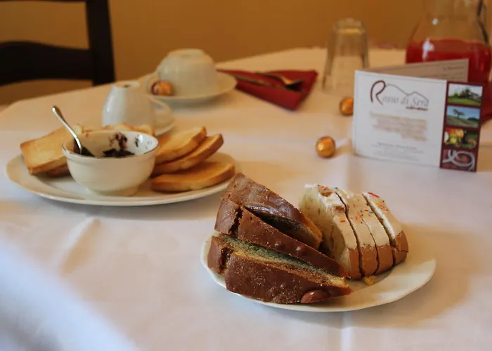 Rosso Di Sera Cugnoli