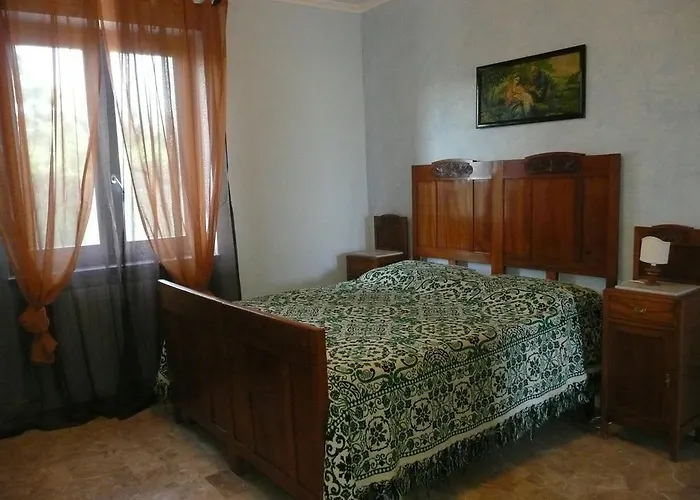 Alojamento de Turismo Rural Rosso Di Sera Cugnoli