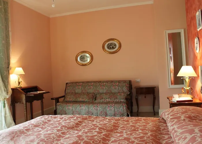 Agroturismo Rosso Di Sera Cugnoli