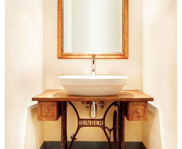 Rosso Di Sera Agroturismo Cugnoli